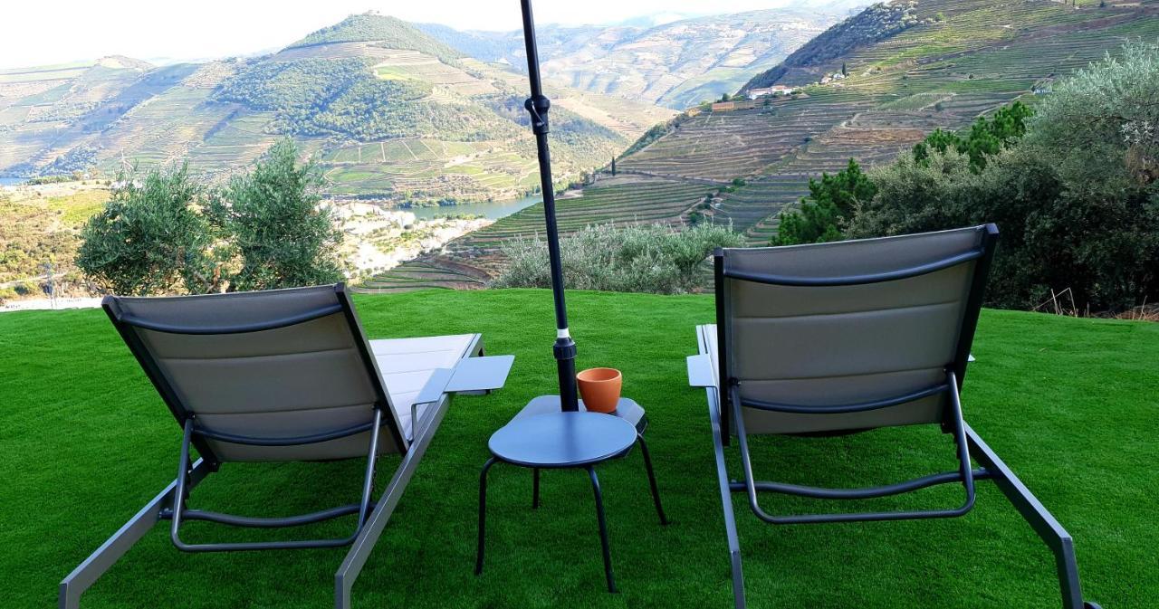 Casa Do Arco By Douro Exclusive Bed & Breakfast Sao Cristovao do Douro Exterior photo