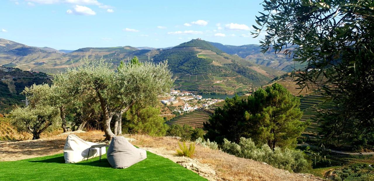 Casa Do Arco By Douro Exclusive Bed & Breakfast Sao Cristovao do Douro Exterior photo