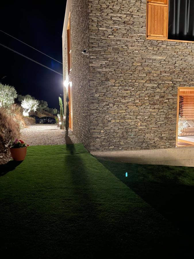 Casa Do Arco By Douro Exclusive Bed & Breakfast Sao Cristovao do Douro Exterior photo